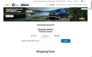 Country Club Motors