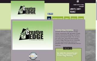 Creative Edge Painting