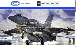 Custom Electronics Inc