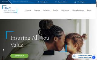 Don Marsh Agency, Inc.