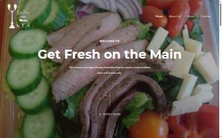 Get Fresh on the Main