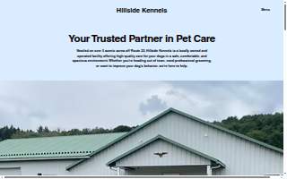 Hillside Kennels