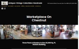 Marketplace On Chestnut