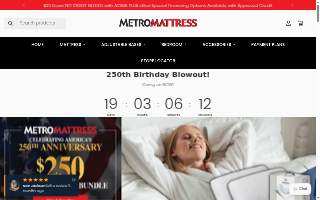 Metro Mattress Oneonta