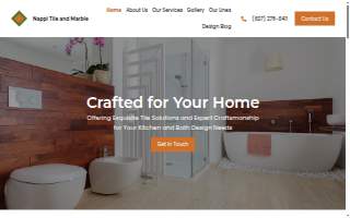 Nappi Tile & Marble