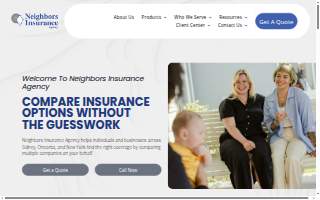 Neighbors Insurance