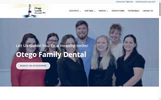 Otego Family Dental PC