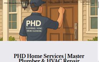 PHD Home Services