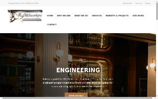 RJ Millworkers