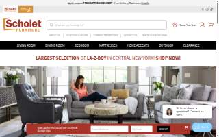 Scholet Furniture