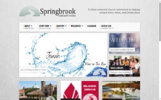 Springbrook