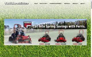 Trux Outfitter and Power Equipment