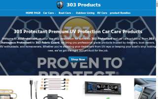 303 Auto Services Center