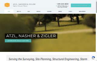 Atzl, Nasher & Zigler, PC of Clarkstown