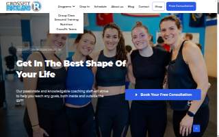 CrossFit Rockland