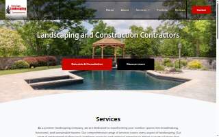 Danny Clapp Landscaping