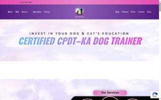 Dog Virtuoso
