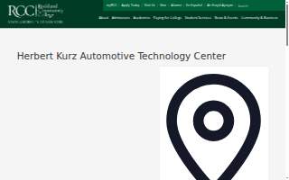 Herbert Kurz Automotive Technology Center