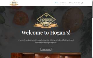 Hogan's Diner