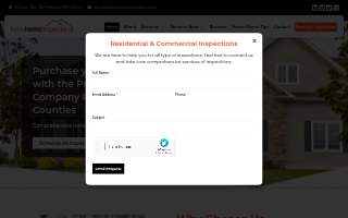Kahn Home Inspectors of Orangeburg