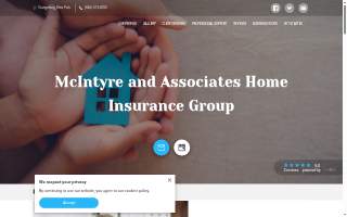 McIntyre and Associates Home Insurance Group