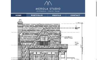 merola-architecture