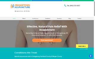 Orangetown Acupuncture