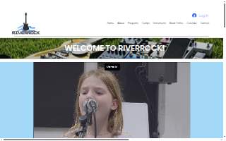 RiverRock School of Music