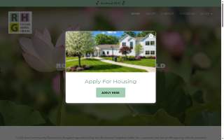 Rockland Hospital Guild, Inc.