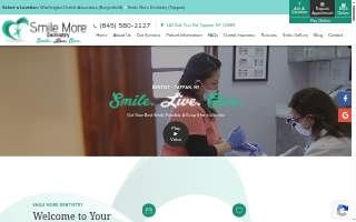 Smile More Dentistry