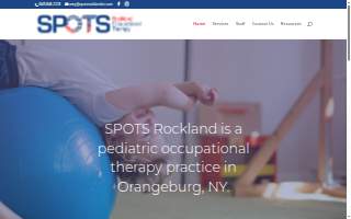 SPOTS Rockland OT