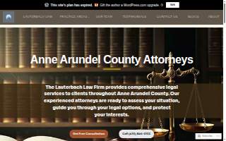 The Lauterbach Law Firm
