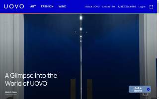 UOVO Art Storage - Rockland County