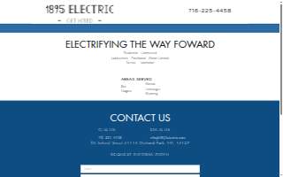 1895 Electric
