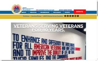 AMVETS Thrift Store of Orchard Park