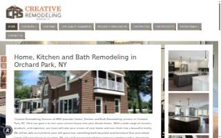 Creative Remodeling Services LLC