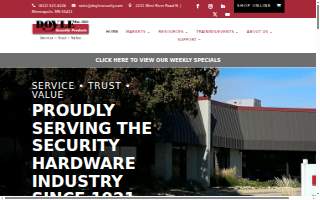 Doyle Security Systems of Orchard Park