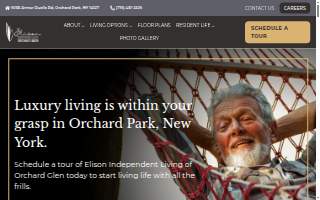 Elison Independent Living of Orchard Glen