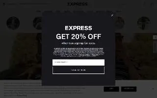 Express Employment Professionals of Orchard Park website