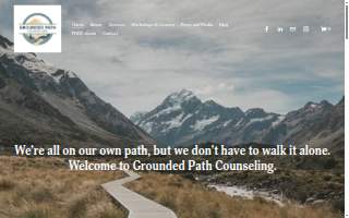 Grounded Path Counseling