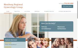 Hamburg Regional Gynecology Group