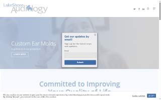 Lake Shore Audiology PC