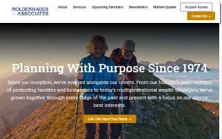 Moldenhauer & Associates