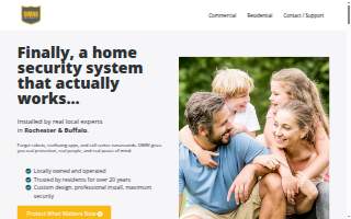 OMNI Security Inc