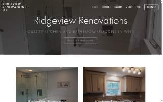 Ridgeview Renovations LLC