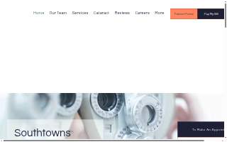 Southtowns Eye Center