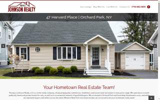 Thomas Johnson Realty