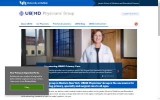 UBMD Orthopaedics & Sports Medicine of Depew