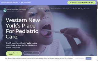 Western New York Pediatrics