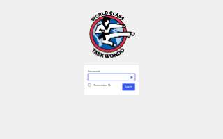 World Class Taekwondo of Depew